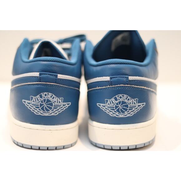 Nike Air Jordan 1 Low SE  Sz 18 - Picture 3 of 6